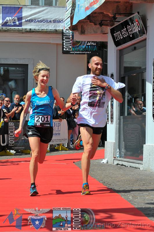 Maratona 2014 - Arrivi - Tonino Zanfardino 0025.JPG